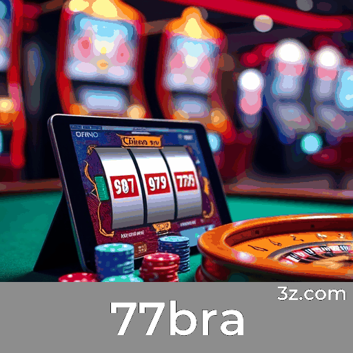 77bra: Precisão e Excelência em Apostas Esportivas