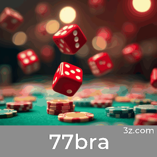 Inovação Tecnológica da 77bra: Onde a Excelência se Encontra