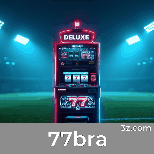 77bra: O Paraíso dos Jogos Selecionados