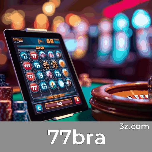 77bra: Download Rápido e Uso Fácil para Brasileiros