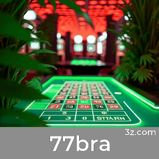 Controle Exclusivo e Personalizado na 77bra