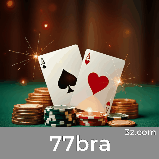 Inovação Tecnológica da 77bra: Onde a Excelência se Encontra