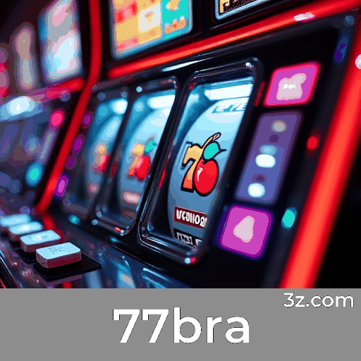 Inovação Tecnológica da 77bra: Onde a Excelência se Encontra