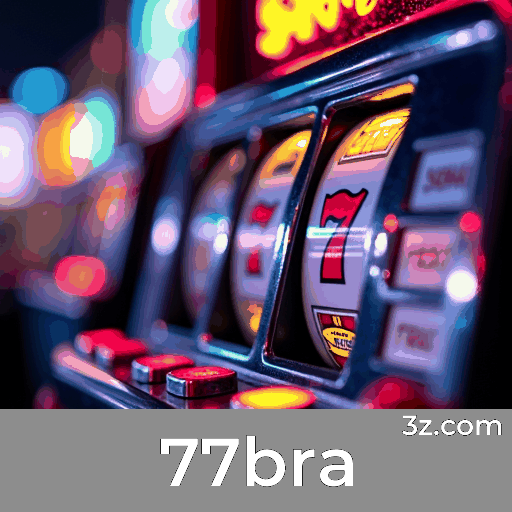 Luxuosa Experiência de Casino com o Time de Elite do 77bra