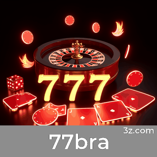 77bra: Precisão e Excelência em Apostas Esportivas