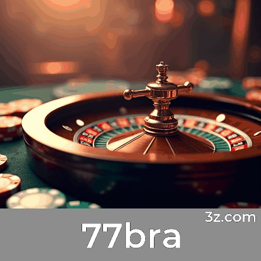 Inovação Tecnológica da 77bra: Onde a Excelência se Encontra