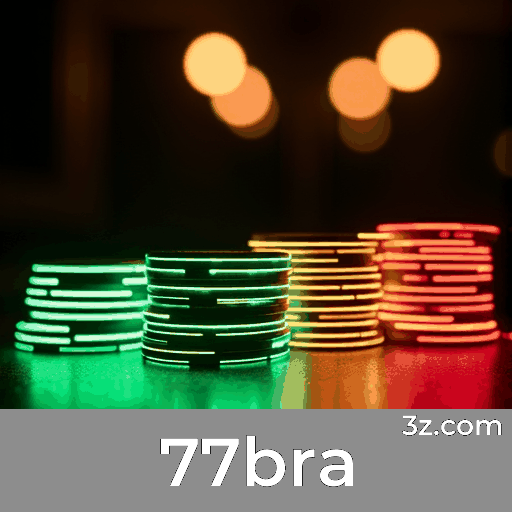 Luxuosa Experiência de Casino com o Time de Elite do 77bra