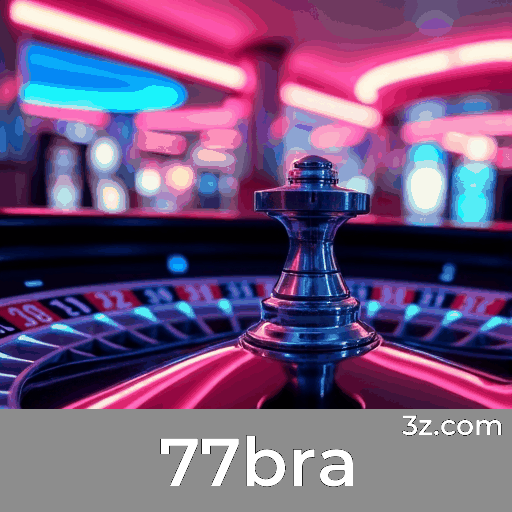 77bra: O Paraíso dos Jogos Selecionados
