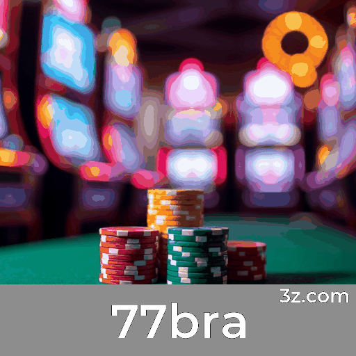 Luxuosa Experiência de Casino com o Time de Elite do 77bra