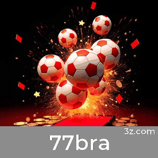 77bra: O Paraíso dos Jogos Selecionados