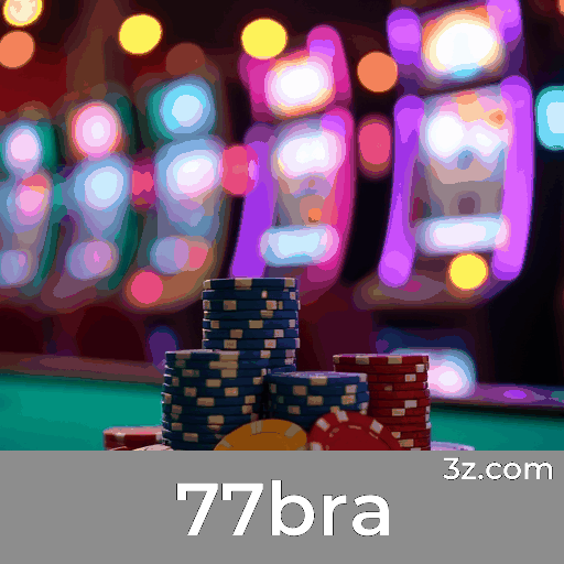 77bra: O Paraíso dos Jogos Selecionados