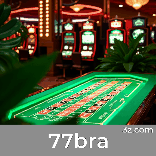 77bra: Download Rápido e Uso Fácil para Brasileiros